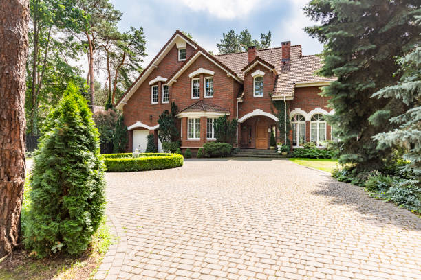 Best Custom Driveway Pavers  in Milmay, NJ