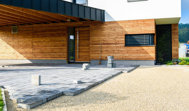 Best Interlocking Driveway Pavers  in Milmay, NJ