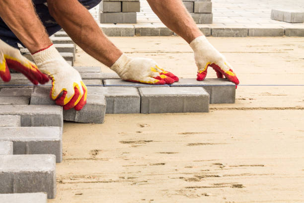 Reasons to Select Us for Your Driveway Paving Requirements in Milmay, NJ