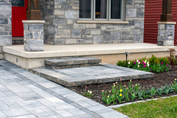 Best Residential Driveway Paver Services  in Milmay, NJ