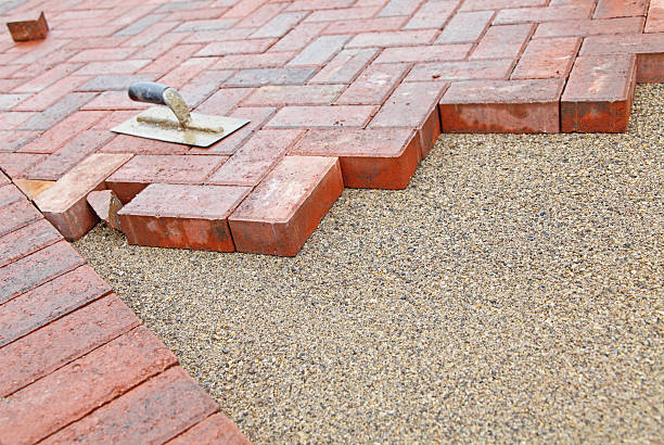 Milmay, NJ Driveway Pavers Company