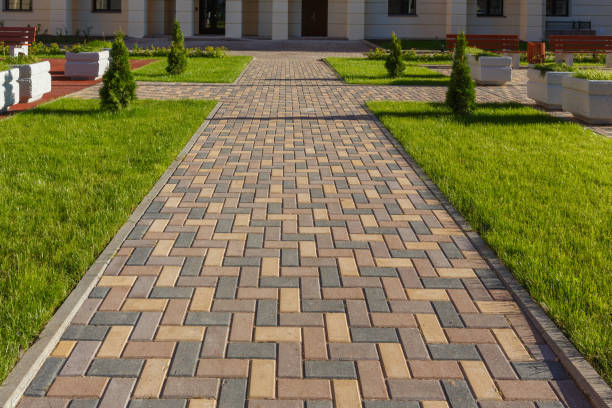 Driveway Repair Near Me in Milmay, NJ